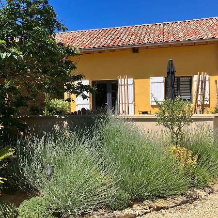 Le Clos De Quintaine Gites De Charme Clesse  Exterior photo
