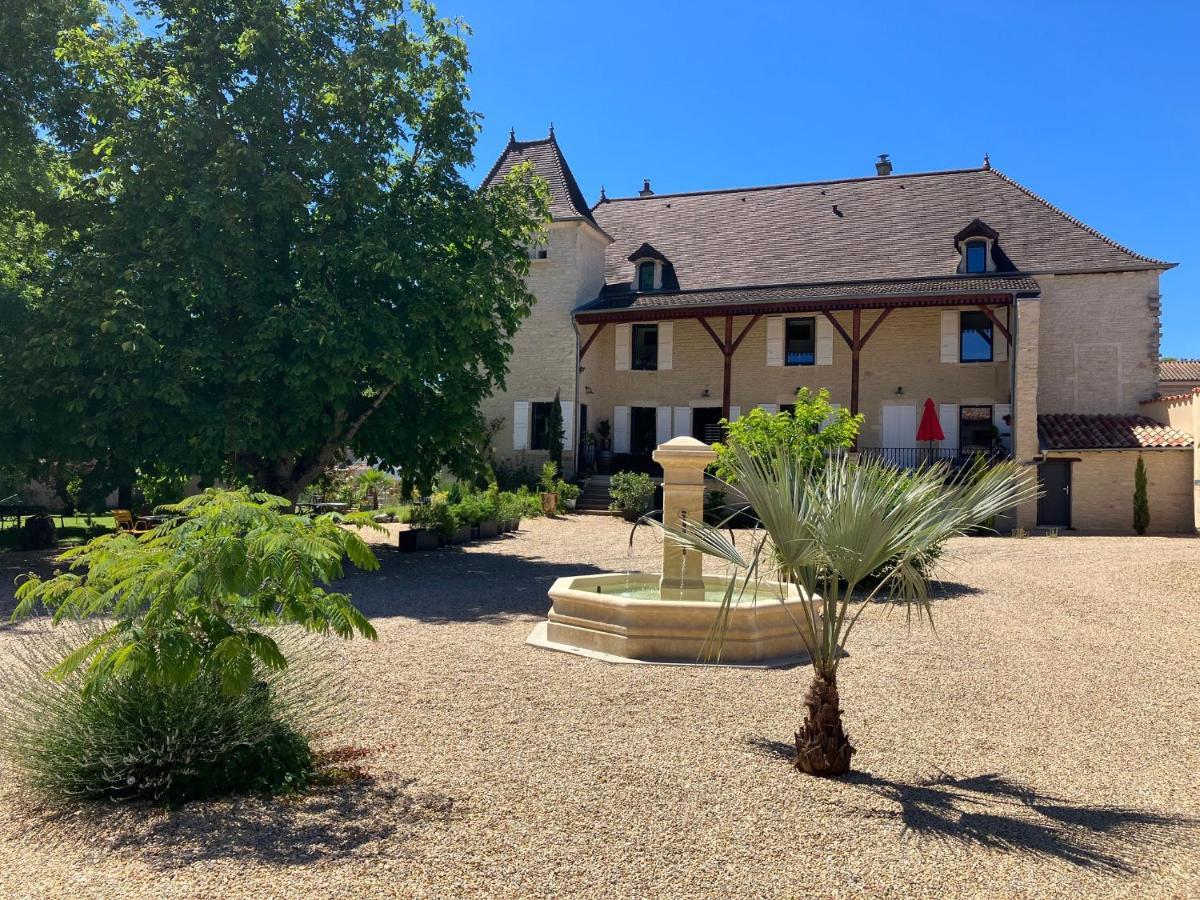 Le Clos De Quintaine Gites De Charme Clesse  Exterior photo