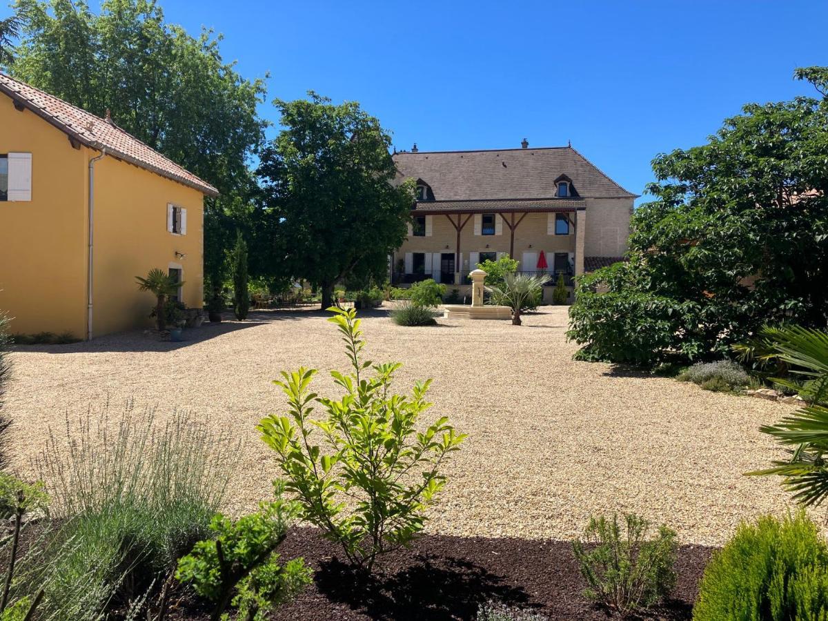 Le Clos De Quintaine Gites De Charme Clesse  Exterior photo