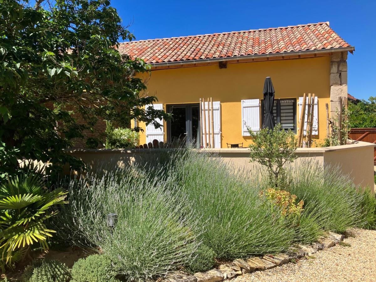 Le Clos De Quintaine Gites De Charme Clesse  Exterior photo