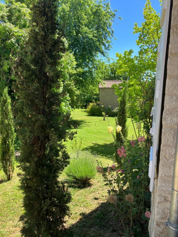 Le Clos De Quintaine Gites De Charme Clesse  Exterior photo